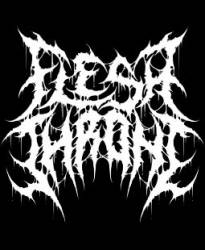 logo Flesh Throne